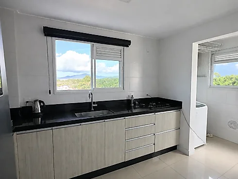 Apartamento em Centro, Palhoça
