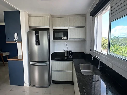 Apartamento em Centro, Palhoça