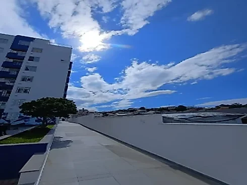 Praia Comprida, São José