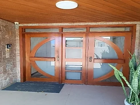Apartamento em Praia Comprida, São José
