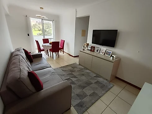 Apartamento em Fazenda Santo Antônio, São José