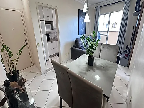 Apartamento em Areias, São José