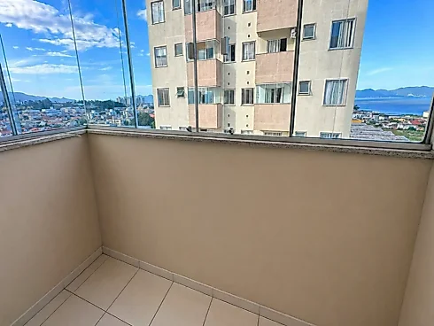 Apartamento em Areias, São José