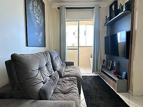 Apartamento em Areias, São José