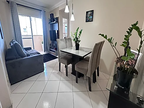 Apartamento em Areias, São José