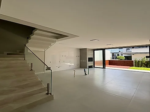 Casa em Beira Rio, Biguaçu