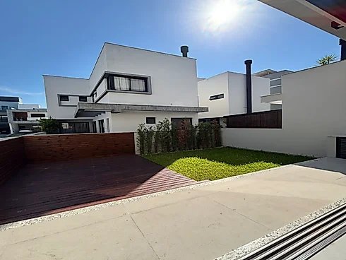 Casa em Beira Rio, Biguaçu
