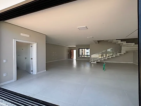 Casa em Beira Rio, Biguaçu