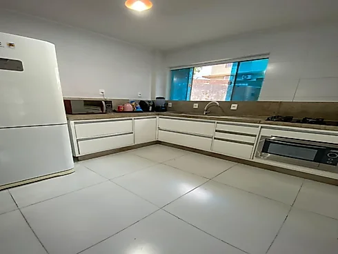 Apartamento em Barreiros, São José