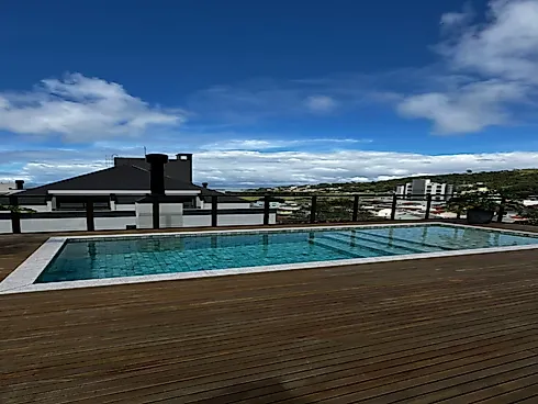 Studio  Alto Padrão Investimento/Moradia - Studio em Saco dos Limões, Florianópolis - Foto 2