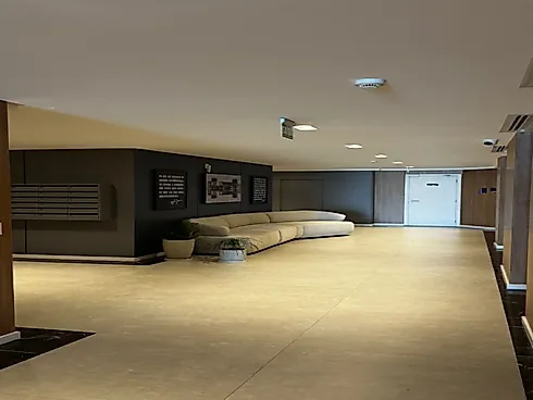 Studio  Alto Padrão Investimento/Moradia - Studio em Saco dos Limões, Florianópolis - Foto 4