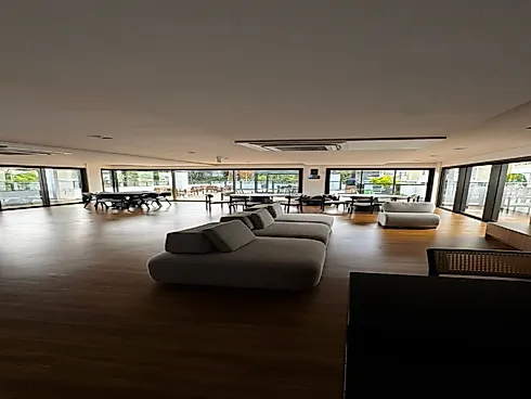 Studio  Alto Padrão Investimento/Moradia - Studio em Saco dos Limões, Florianópolis - Foto 5