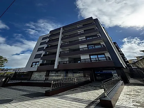 Studio  Alto Padrão Investimento/Moradia - Studio em Saco dos Limões, Florianópolis - Foto 3