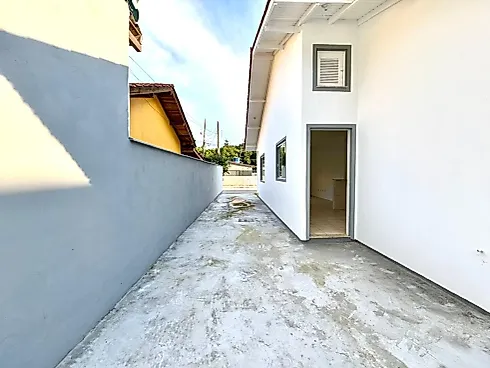 Casa em Forquilhas, São José