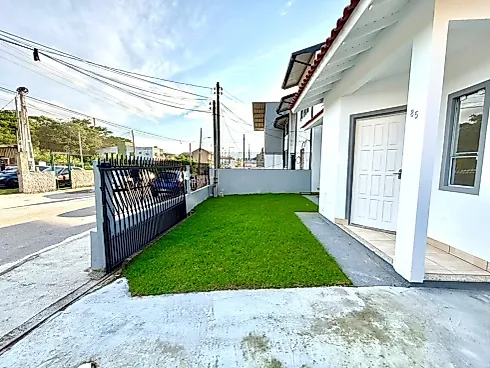 Casa em Forquilhas, São José