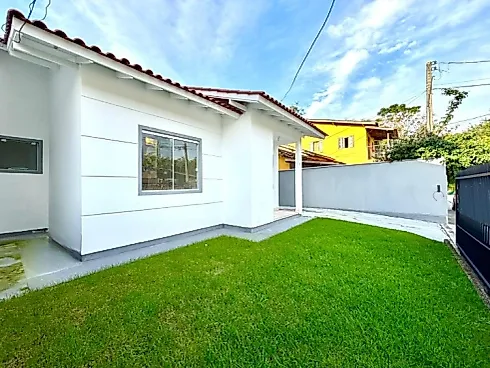 Casa em Forquilhas, São José