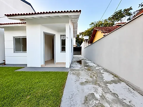 Forquilhas, São José