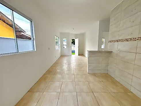 Casa em Forquilhas, São José