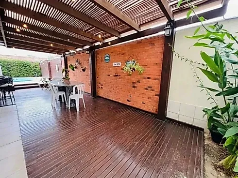 Apartamento em Centro, Palhoça