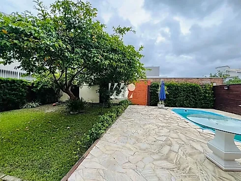 Apartamento em Centro, Palhoça