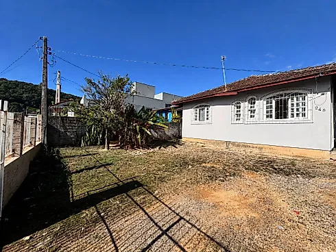 Serraria, São José