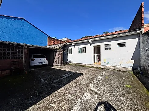Casa em Serraria, São José