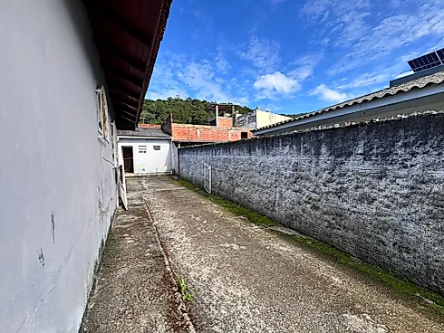 Casa em Serraria, São José