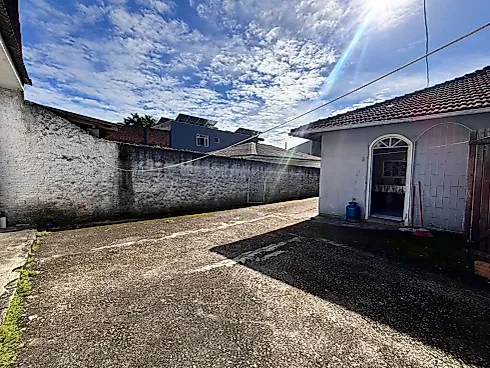 Casa em Serraria, São José