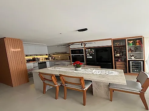 Apartamento em Barreiros, São José