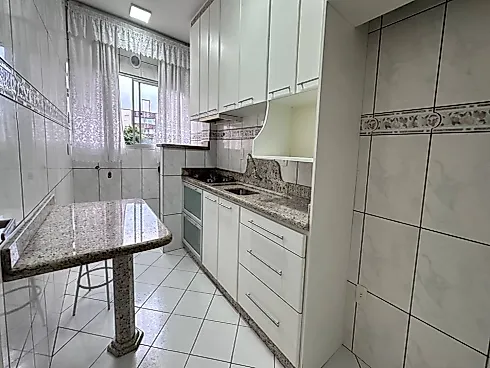 Apartamento em Nossa Senhora do Rosário, São José