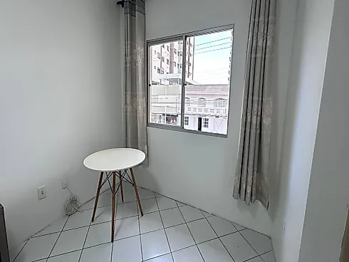 Apartamento em Nossa Senhora do Rosário, São José