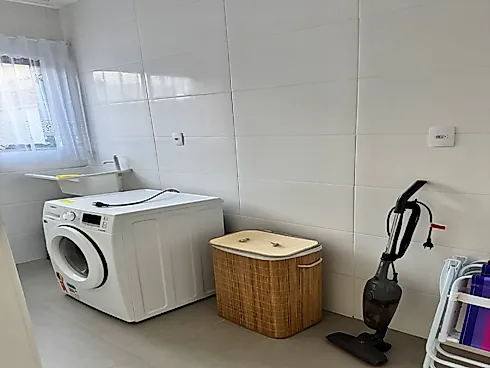 Casa em Pinheira, Palhoça