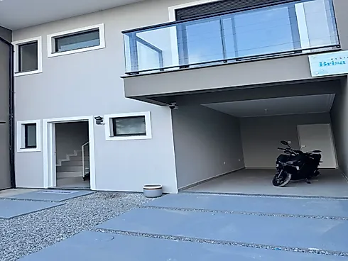 Casa em Pinheira, Palhoça