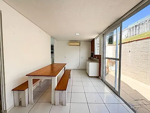 Casa em Bela Vista, Palhoça