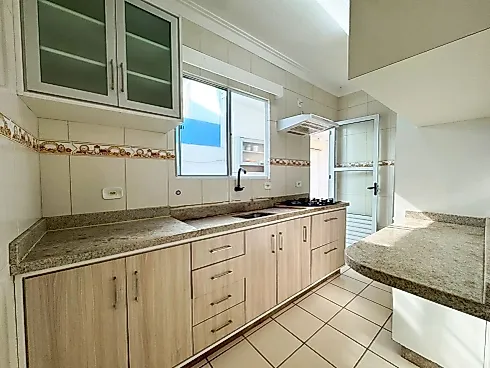 Casa em Bela Vista, Palhoça