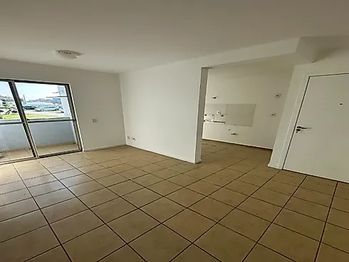 Apartamento em Ponte do Imaruim, Palhoça