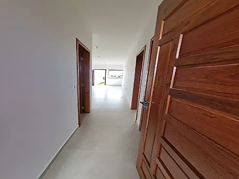 Casa em Guarda do Cubatão, Palhoça