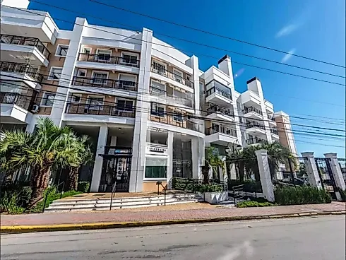 Abraão, Florianópolis