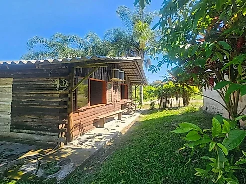Chácara à Venda no Bairro Fazenda de Dentro - Biguaçu - Chácara em Área Rural de Biguaçu, Biguaçu - Foto 4