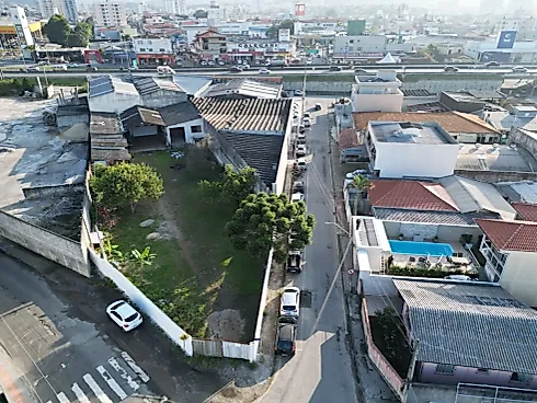 Barreiros, São José