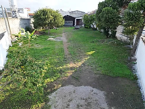 Terreno à Venda 1.500M² em Barreiros, São José - Terreno em Barreiros, São José - Foto 2