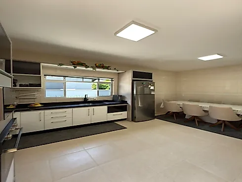 Casa 3 Quartos à Venda em Jardim Janaína, Biguaçu - Casa em Jardim Janaína, Biguaçu - Foto 3