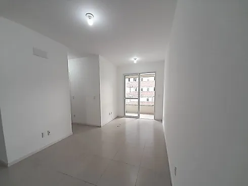 Apartamento de 2 Quartos, Cidade Universitária Pedra Branca - Apartamento em Pedra Branca, Palhoça - Foto 2