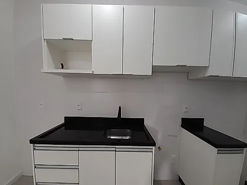 Apartamento de 2 Quartos, Cidade Universitária Pedra Branca - Apartamento em Pedra Branca, Palhoça - Foto 3