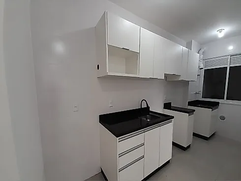 Apartamento de 2 Quartos, Cidade Universitária Pedra Branca - Apartamento em Pedra Branca, Palhoça - Foto 4