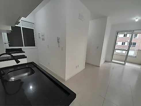 Apartamento de 2 Quartos, Cidade Universitária Pedra Branca - Apartamento em Pedra Branca, Palhoça - Foto 5
