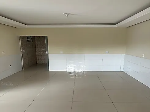 Casa com 2 Quartos à Venda em Barra do Aririú, Palhoça - Casa em Barra do Aririú, Palhoça - Foto 5