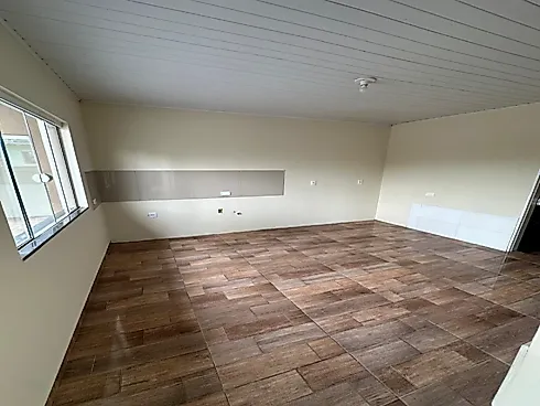 Casa com 2 Quartos à Venda em Barra do Aririú, Palhoça - Casa em Barra do Aririú, Palhoça - Foto 3