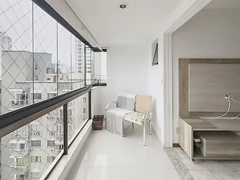 Apartamento à Venda no Centro de Balneário Camboriú - Apartamento em Centro, Balneário Camboriú - Foto 3