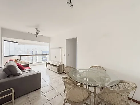 Apartamento à Venda no Centro de Balneário Camboriú - Apartamento em Centro, Balneário Camboriú - Foto 4